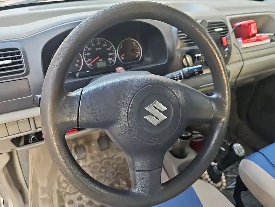 Suzuki Wagon R — миниатюра 15