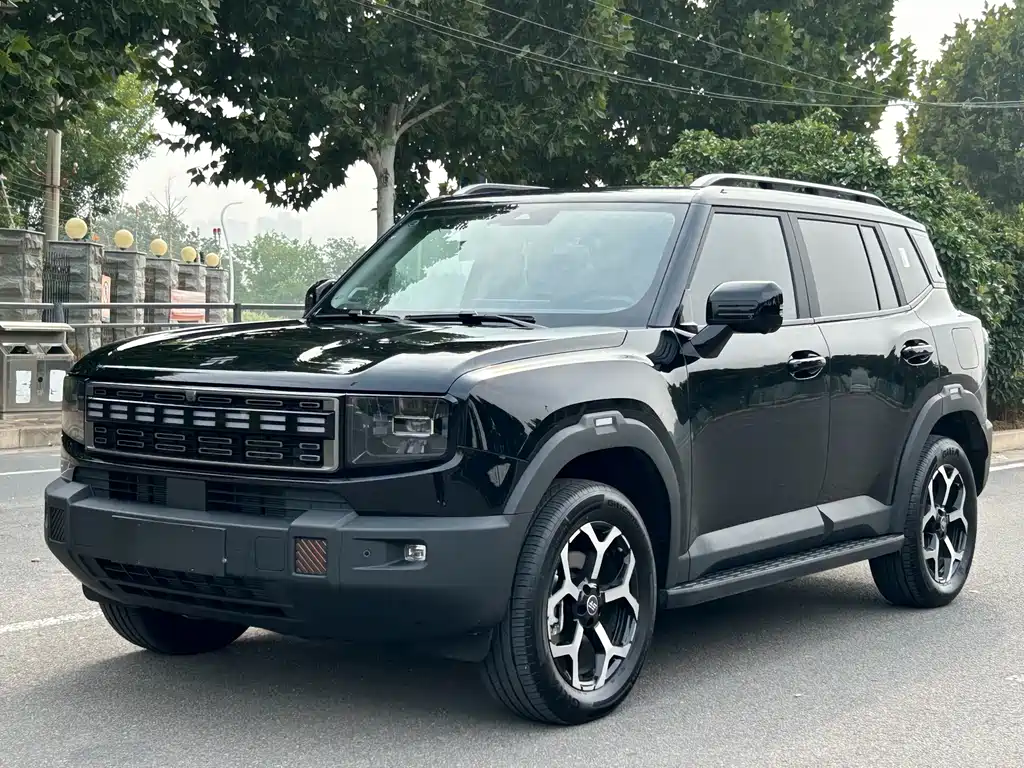 Shanhai Shanhai T1