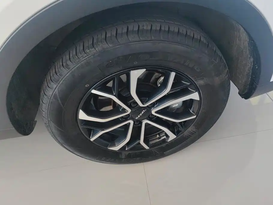 Haval H6 — миниатюра 6