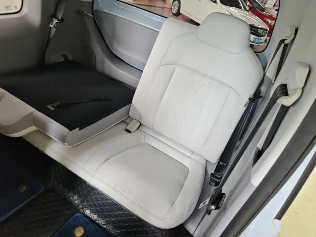 Wuling Air ev — фотографии объявления, Фото 17
