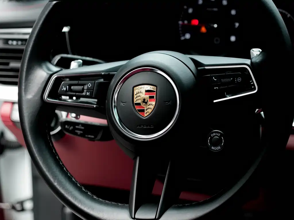 Porsche Panamera 2023 Panamera 2.9T
