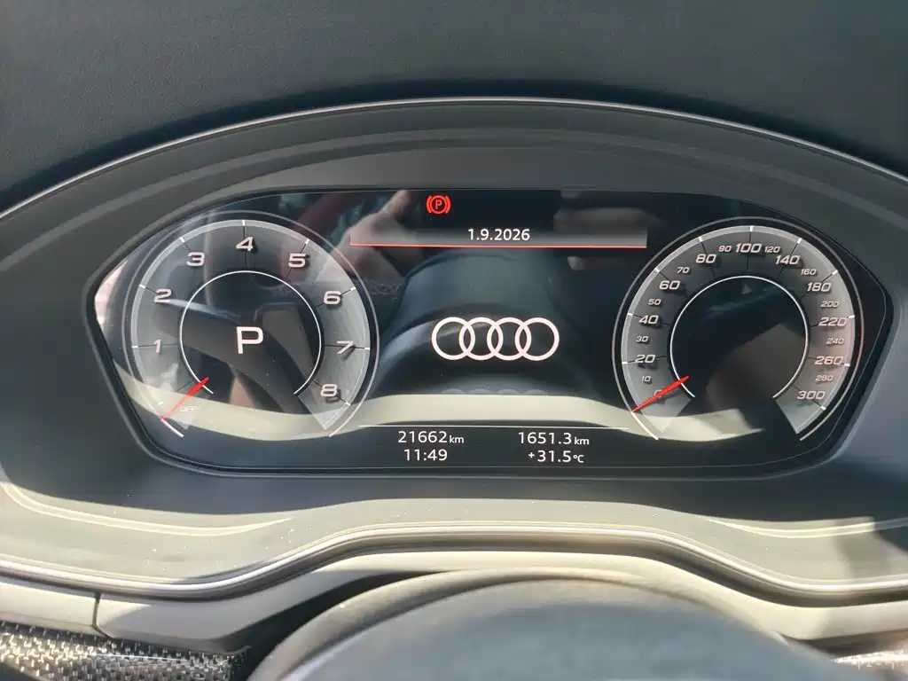 Audi S4 — миниатюра 3