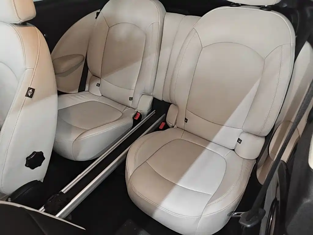 MINI Mini Paceman — миниатюра 17