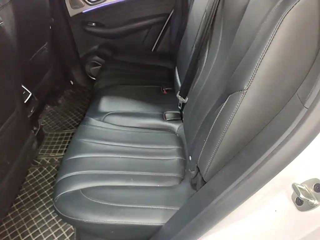 Roewe RX5 eMAX — миниатюра 17