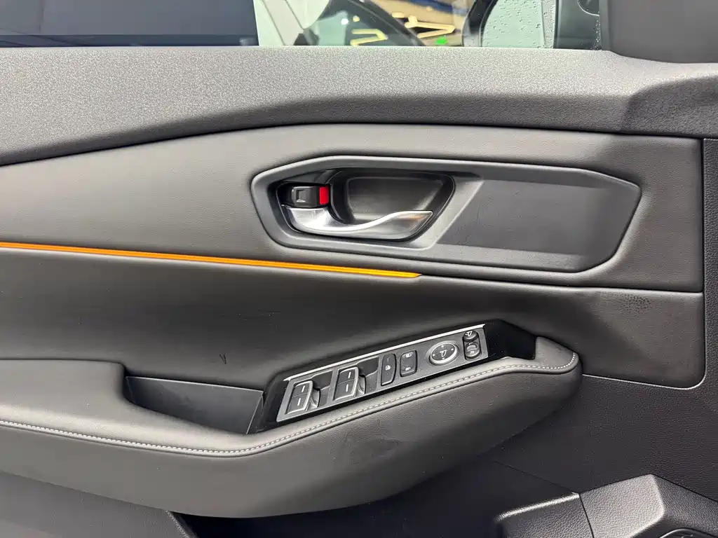 Honda Accord 2023 260TURBO Smart