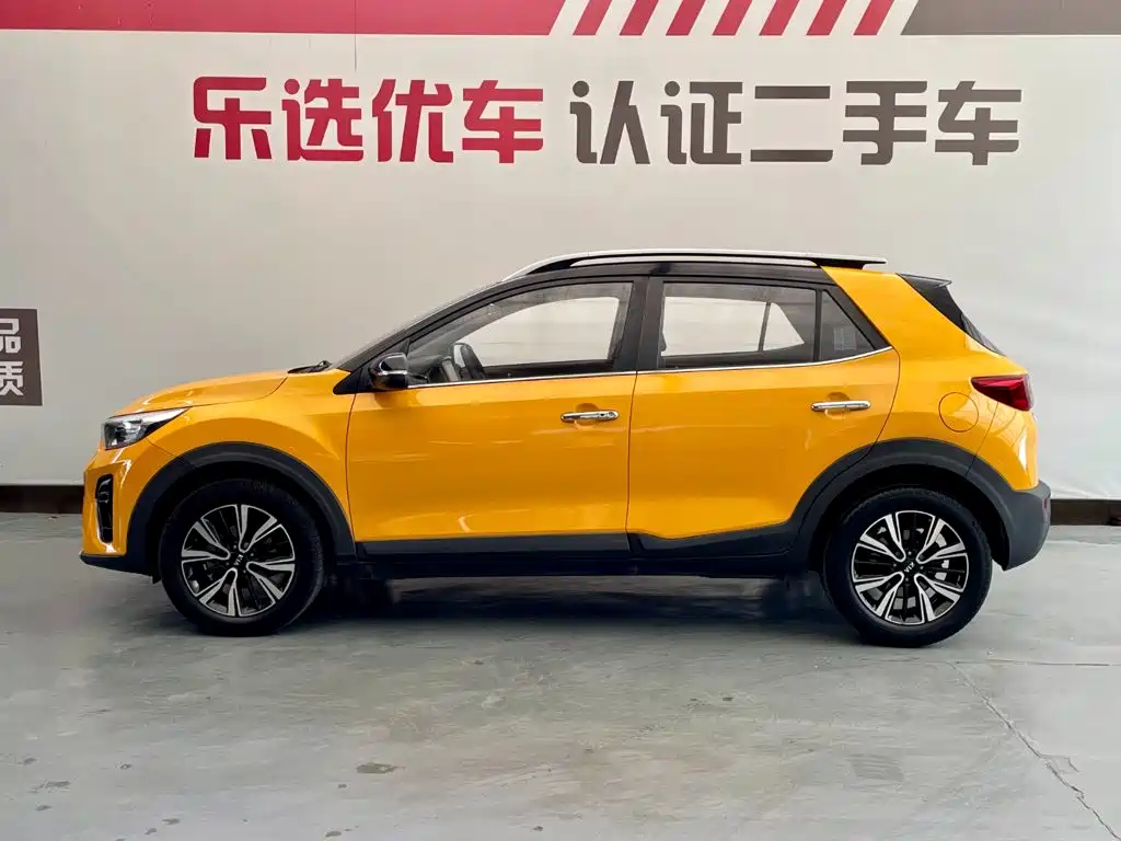 Kia KX1 — миниатюра 3