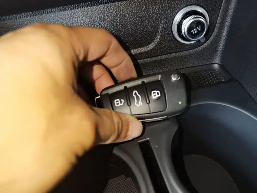 Audi Q2L — миниатюра 9