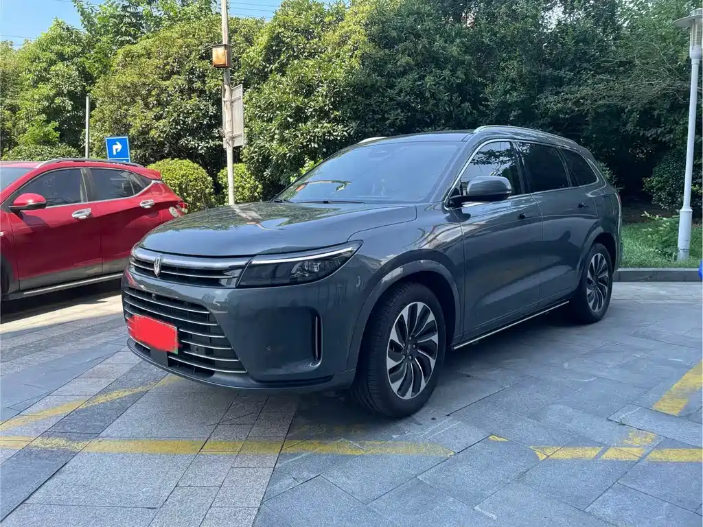 AITO Wenjie AITO M7