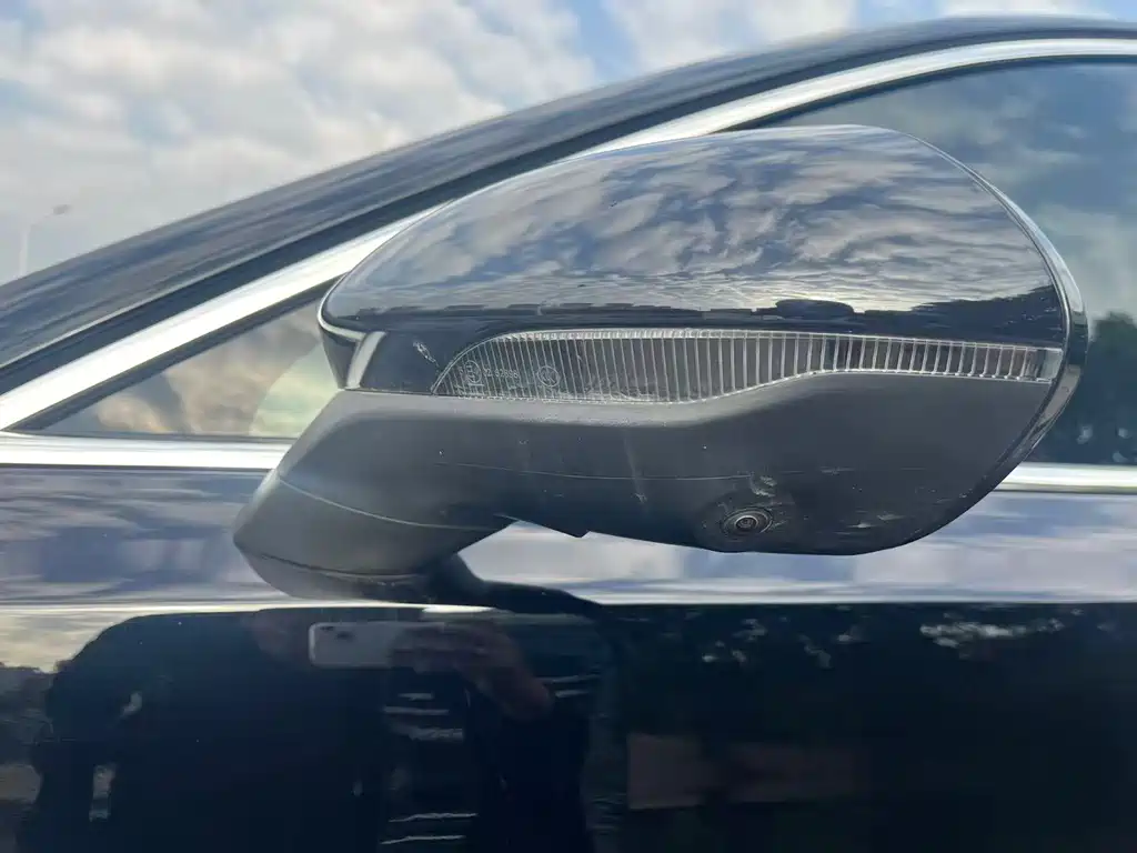 Hongqi Hongqi H5 PHEV — миниатюра 14