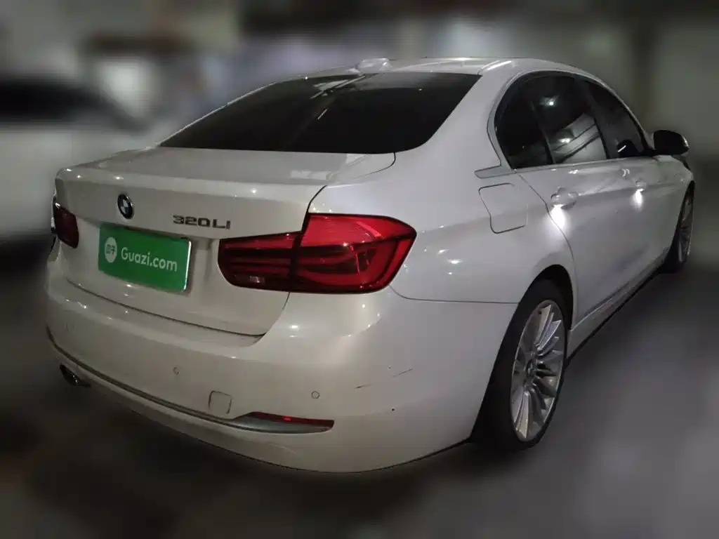 BMW 3 Series — миниатюра 6