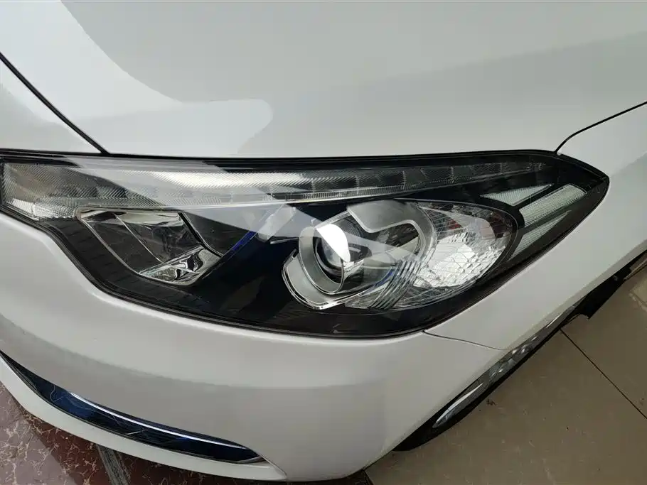 Kia K3 2015 1.6L AT GL