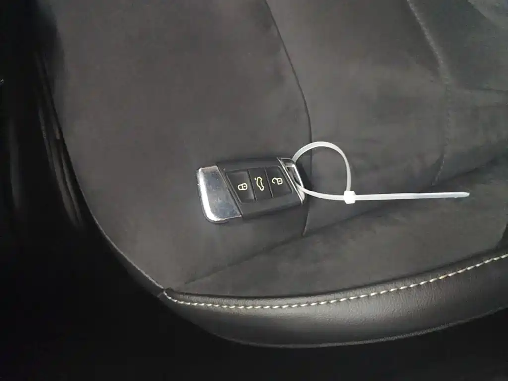 Volkswagen CC — миниатюра 9
