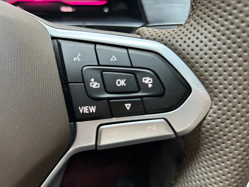 Volkswagen Viloran — миниатюра 28