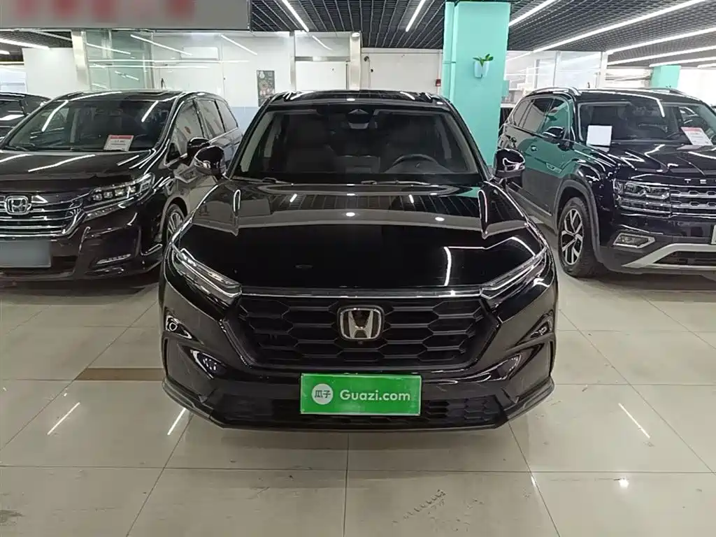 Honda CR-V 2024 240TURBO 5 мест