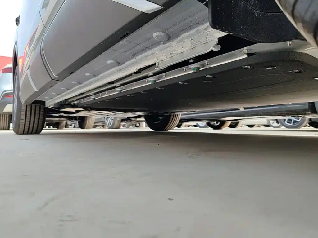 BYD Yuan UP — миниатюра 22