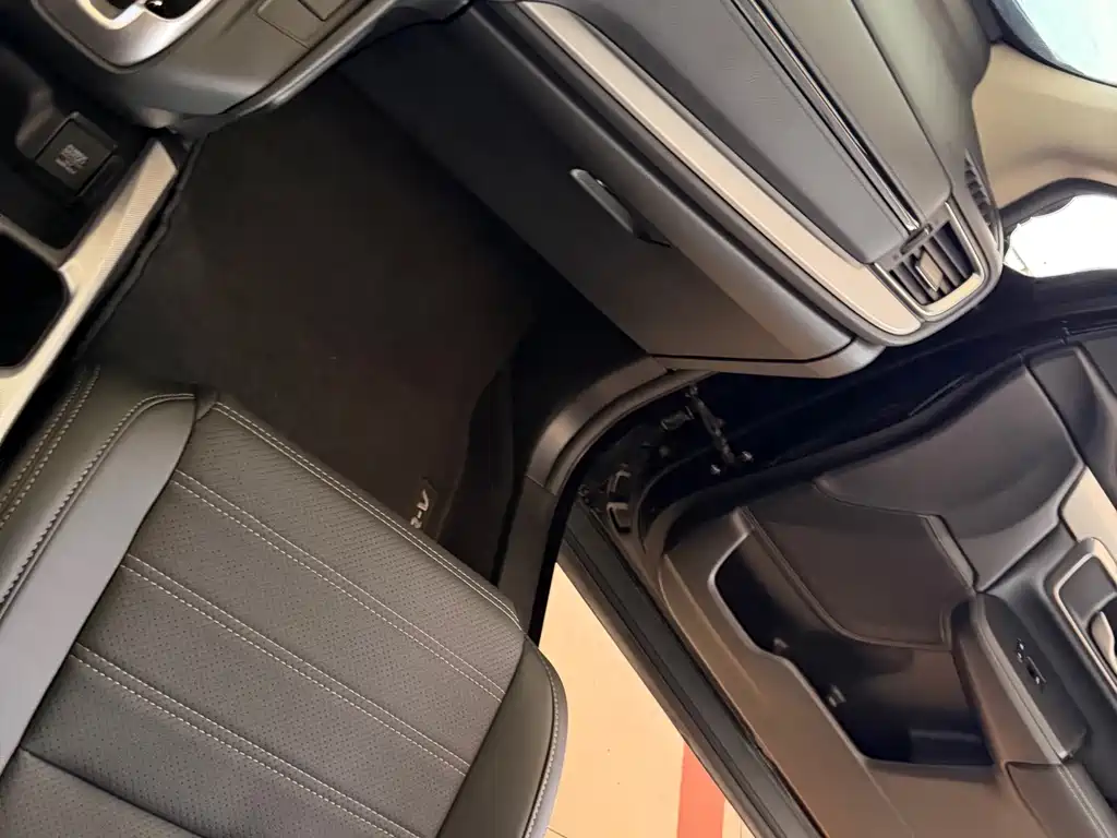 Honda CR-V — миниатюра 27