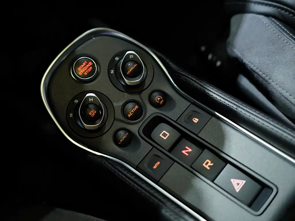 McLaren 570 — миниатюра 49