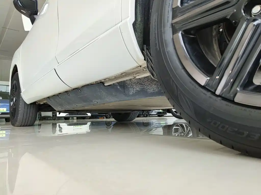 Honda e:NP1 — миниатюра 22