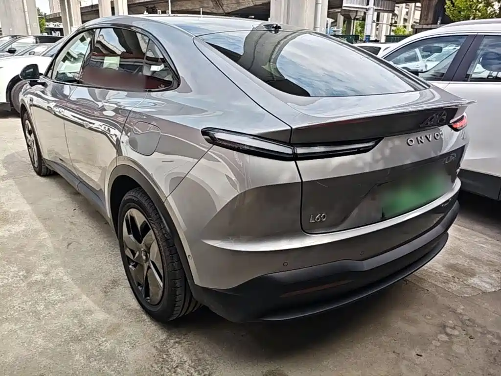 Onvo L60 2025 60kWh