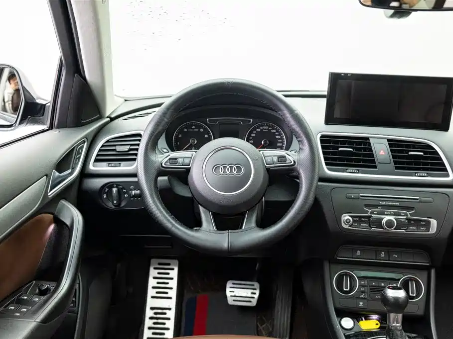 Audi Q3 — фотографии объявления, Фото 18