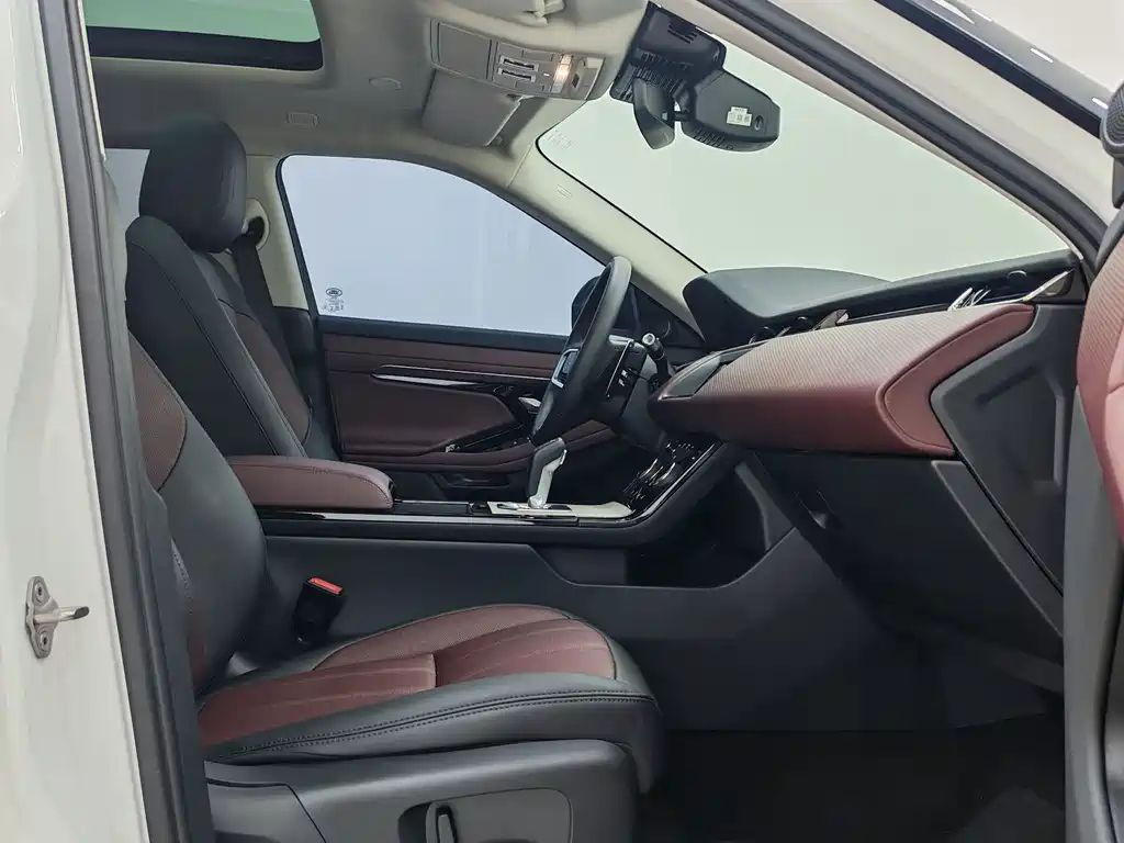 Land Rover Range Rover Evoque 2021 L 249PS R-Dynamic S