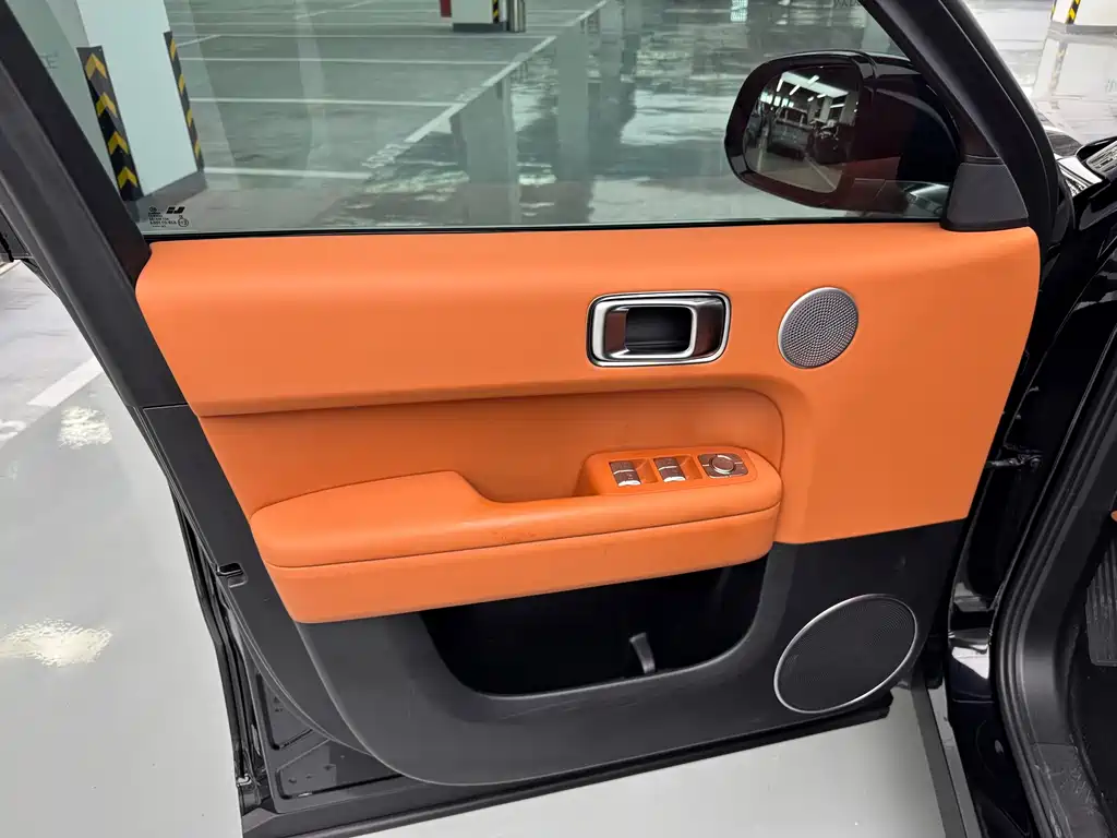 Li Auto Li L6 — миниатюра 4