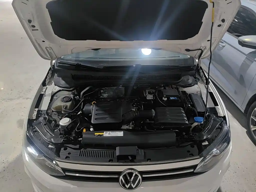 Volkswagen Polo — миниатюра 22