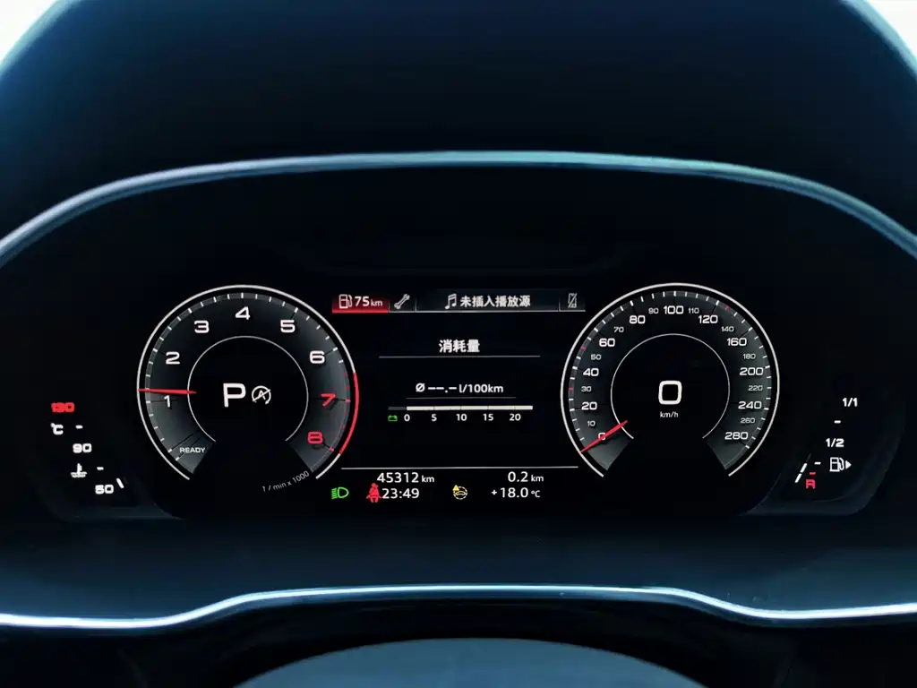 Audi Q3 — миниатюра 18