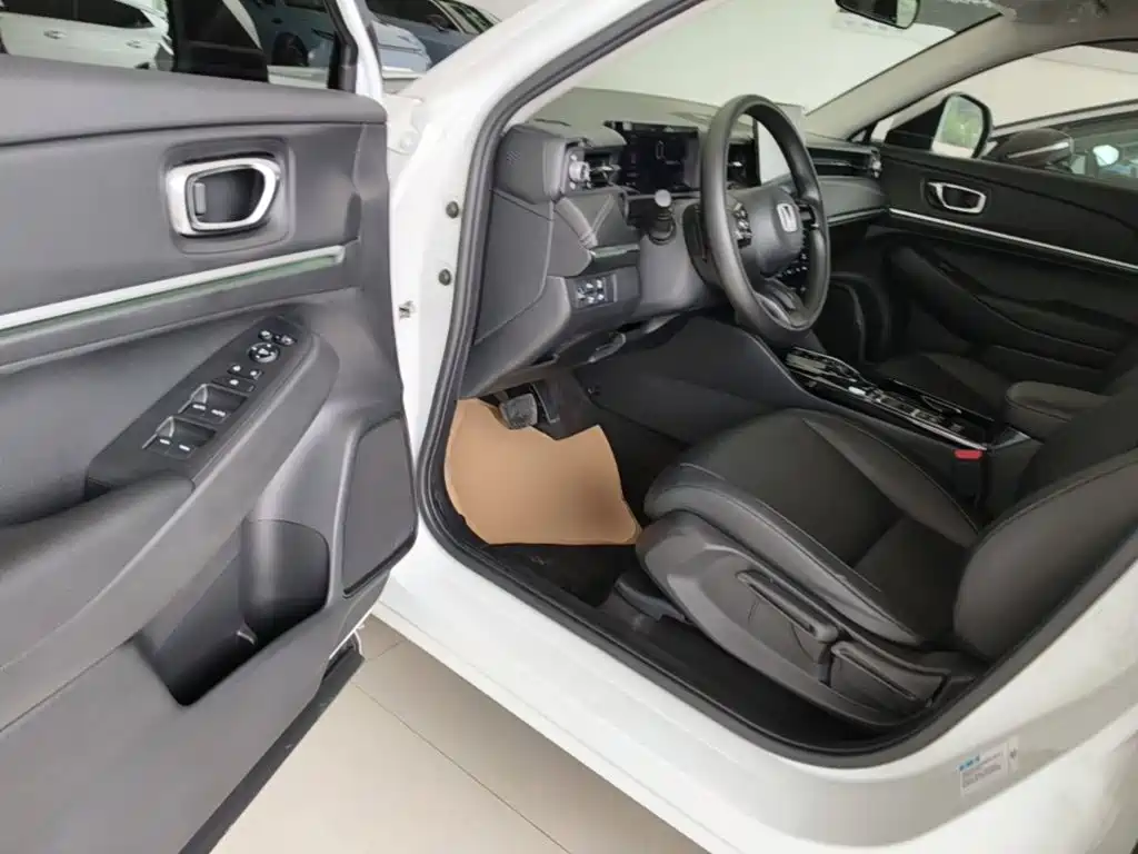 Honda e:NP1 — миниатюра 16