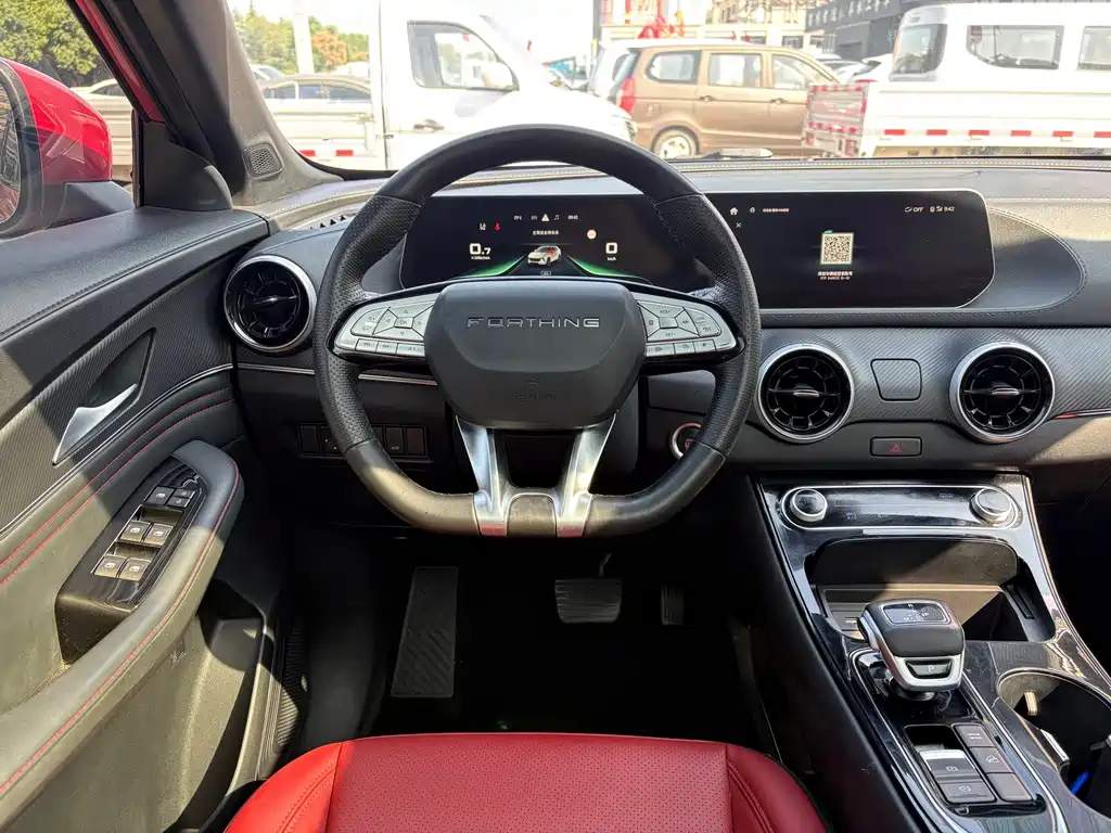Fengxing Fengxing T5 EVO — миниатюра 9
