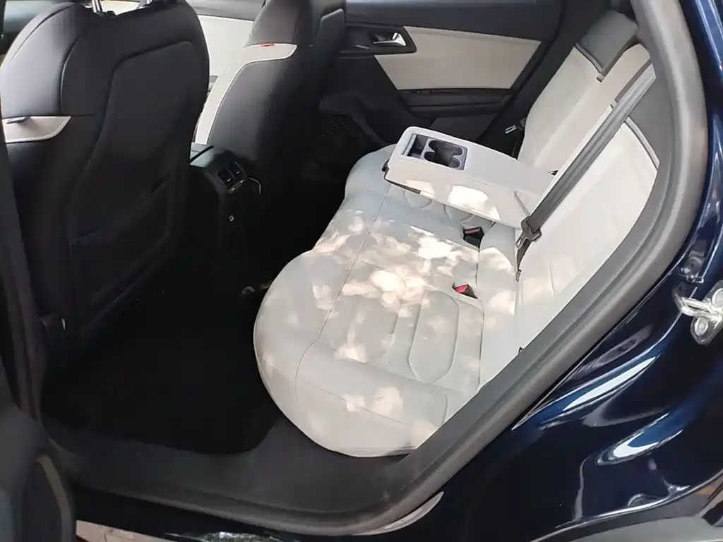 Citroen C5 X — миниатюра 17