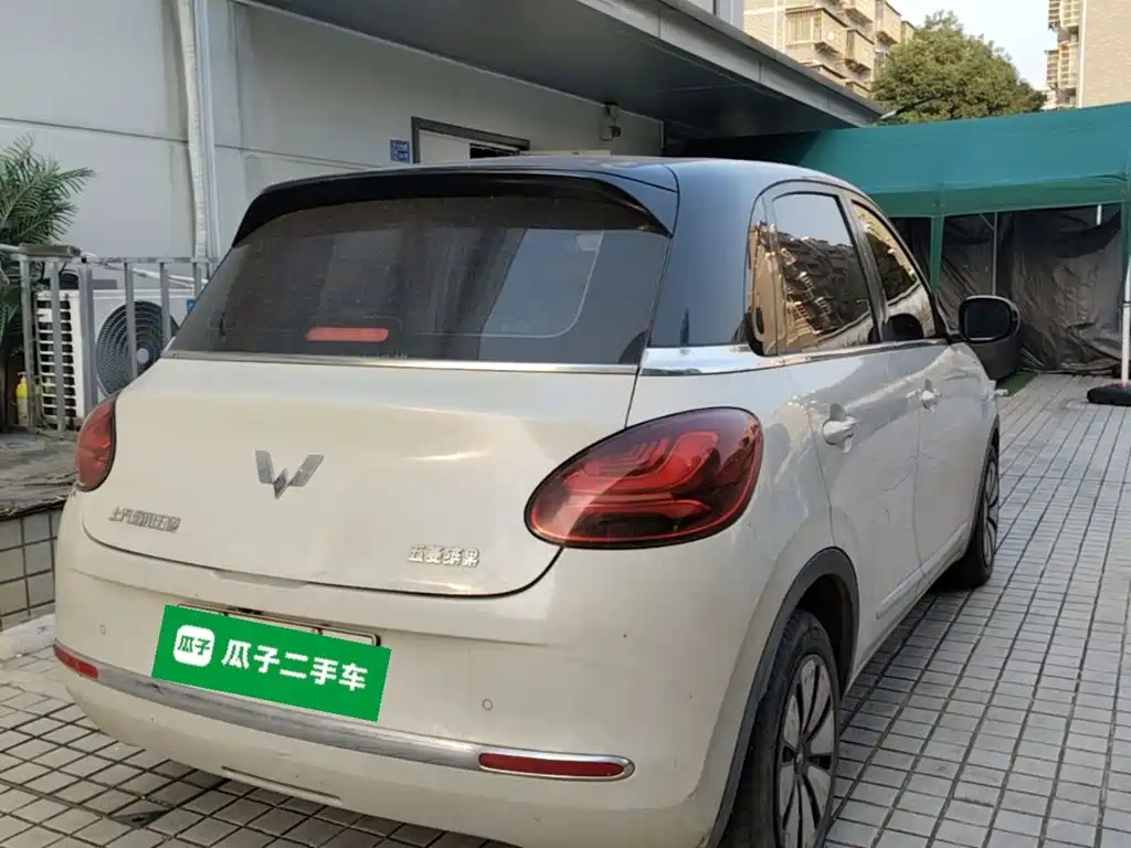 Wuling Bingo — миниатюра 7