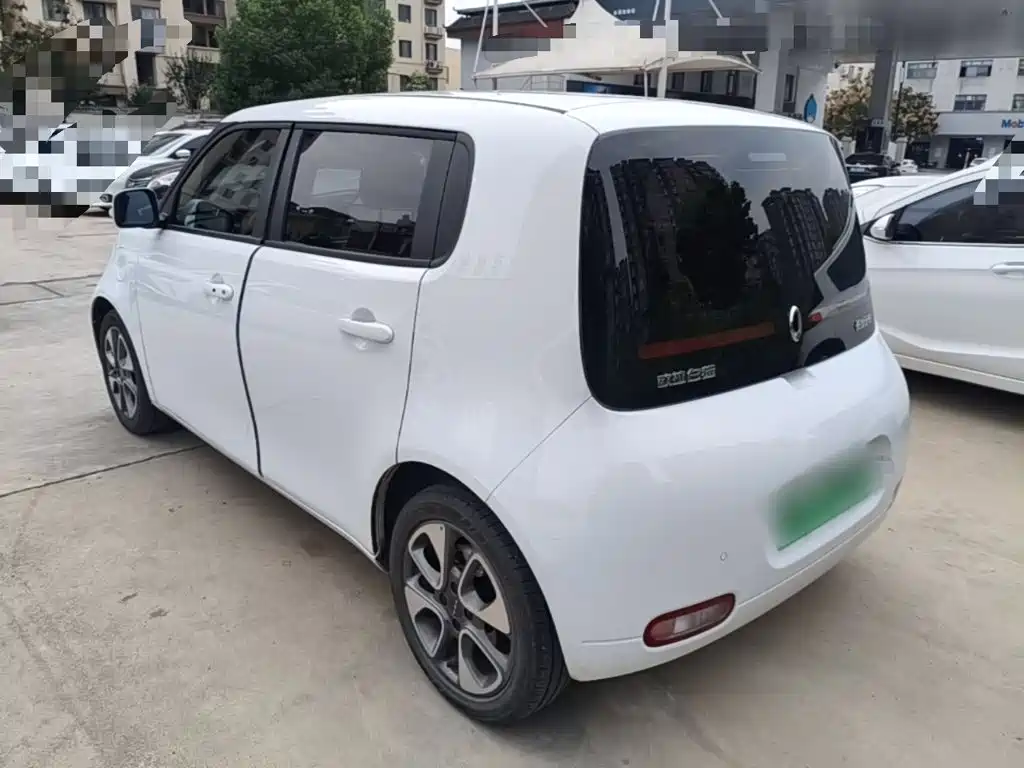 Ora Ora White Cat — миниатюра 5