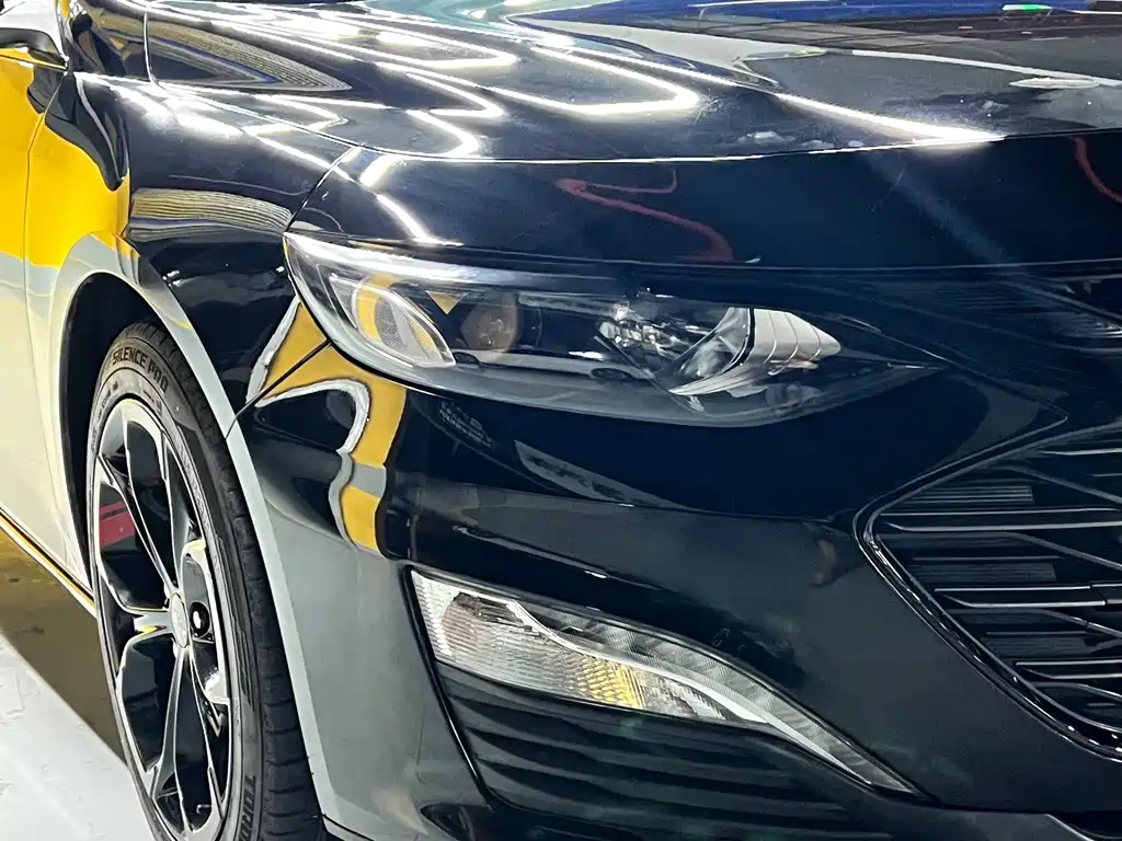 Chevrolet Malibu XL — миниатюра 29