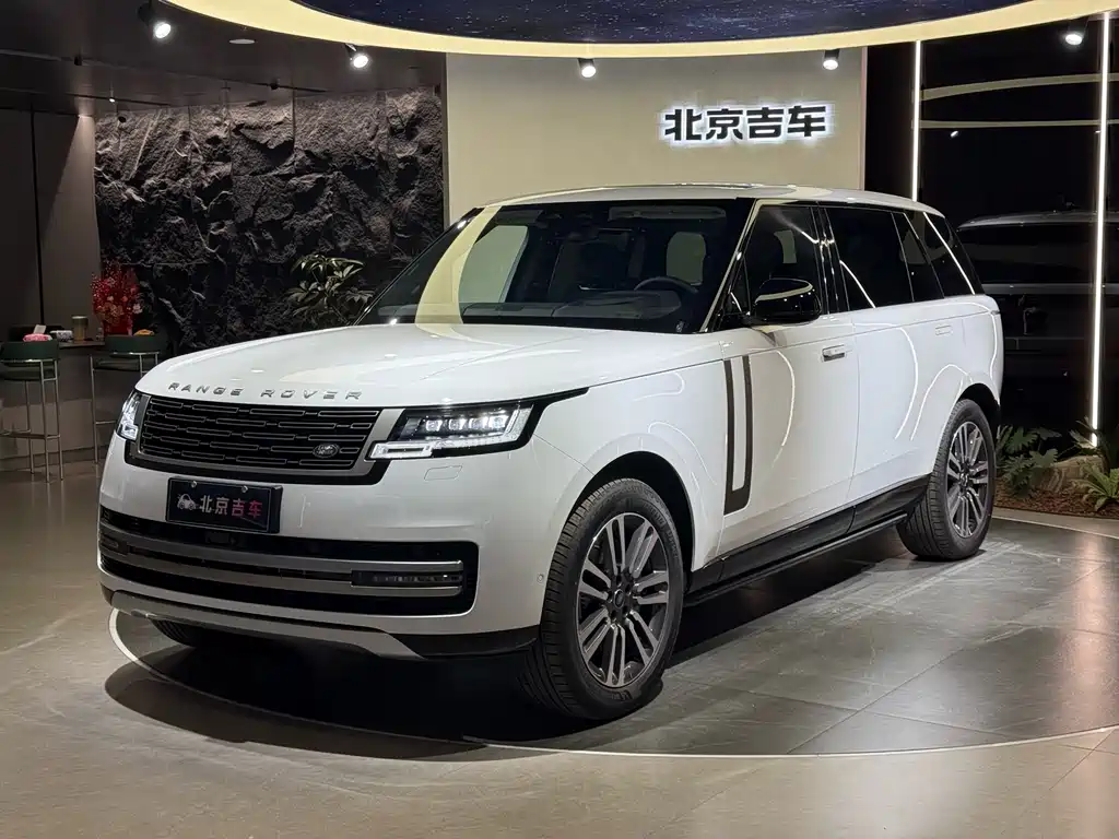 Land Rover Range Rover 0