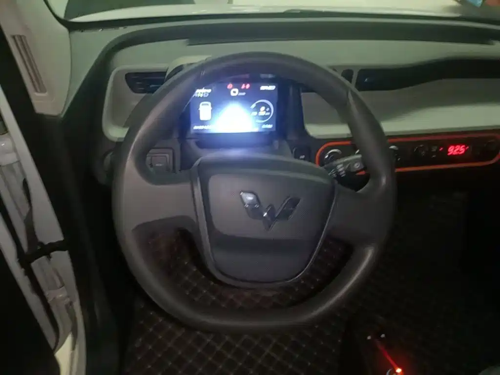Wuling Mini EV — фотографии объявления, Фото 8