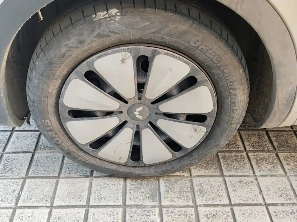Wuling Bingo — миниатюра 23