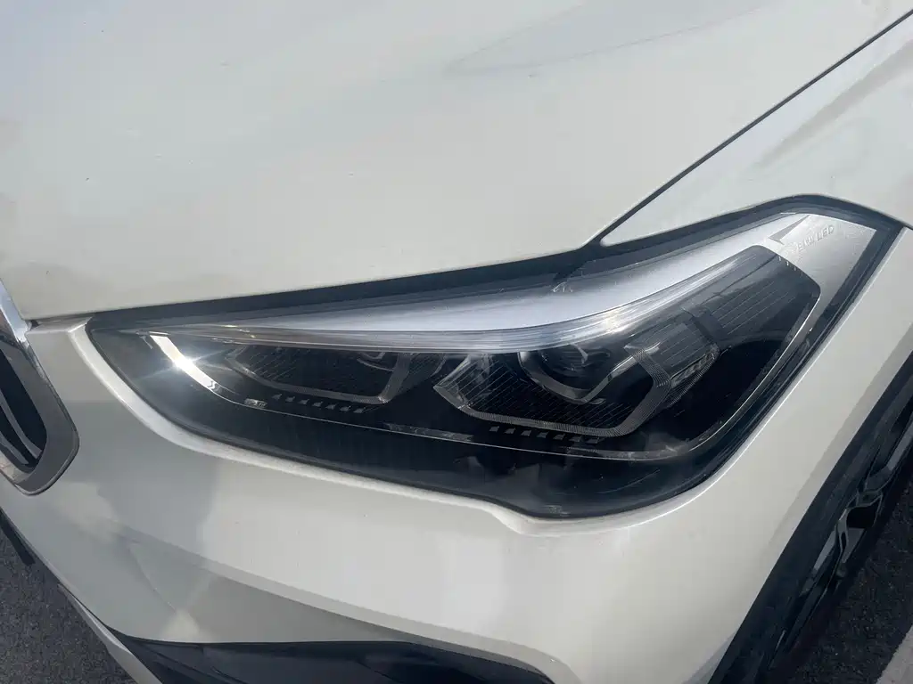 BMW X1 — миниатюра 7