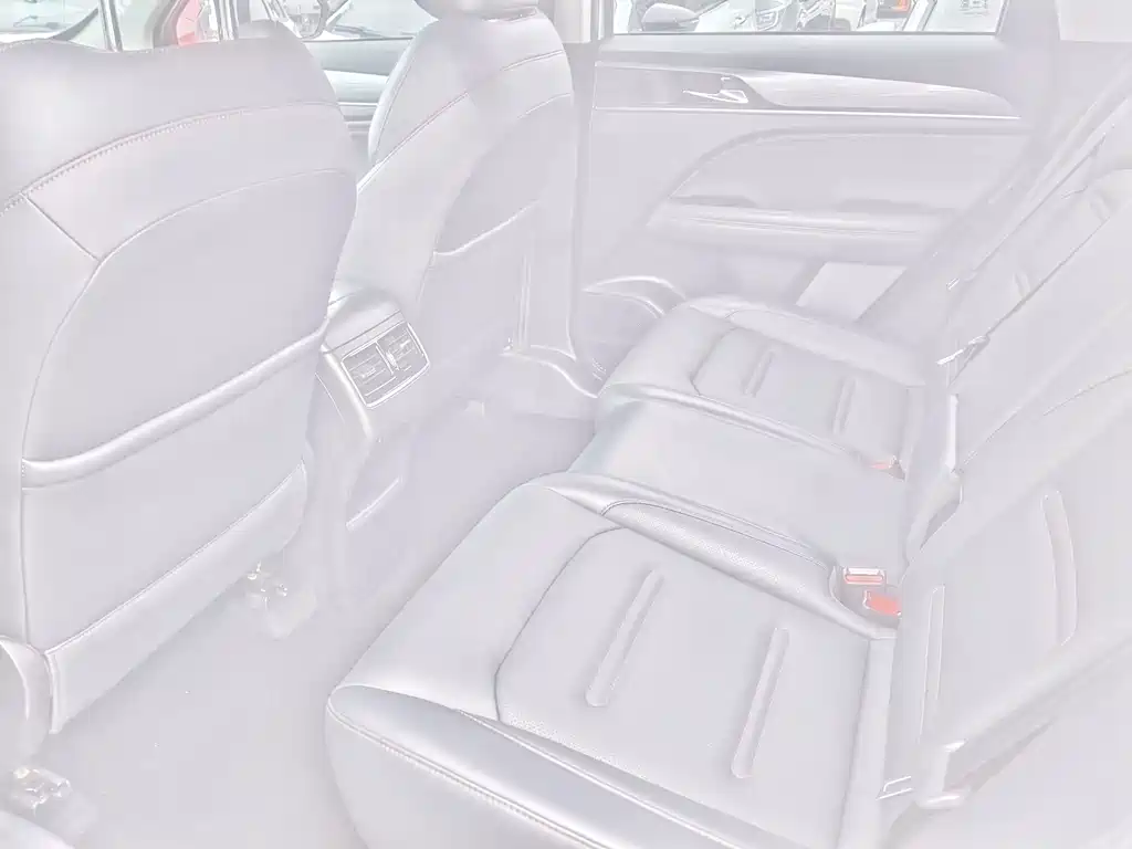 GAC Motor GS4 Plus — миниатюра 13