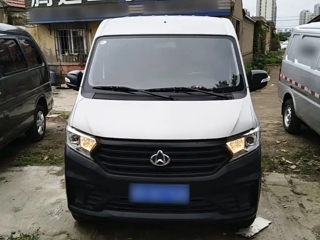 Kuayue Kuayue Star V3 — миниатюра 3