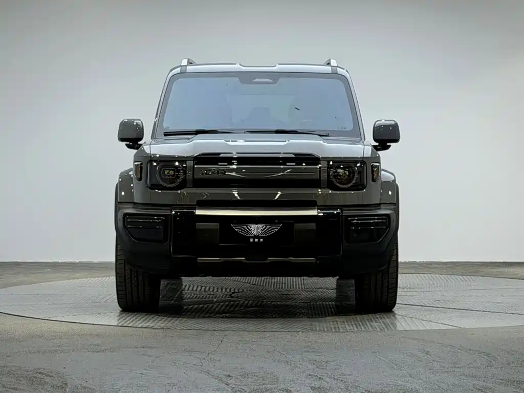 iCAR iCAR V27 — миниатюра 2