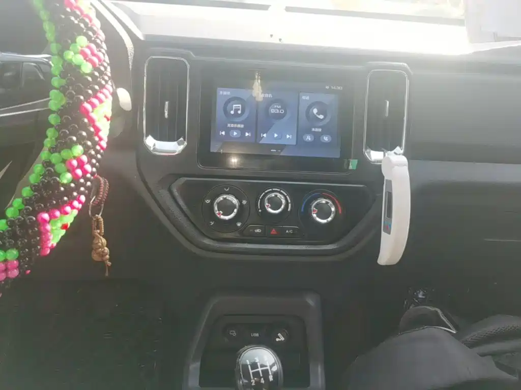 Wuling Journey — миниатюра 13