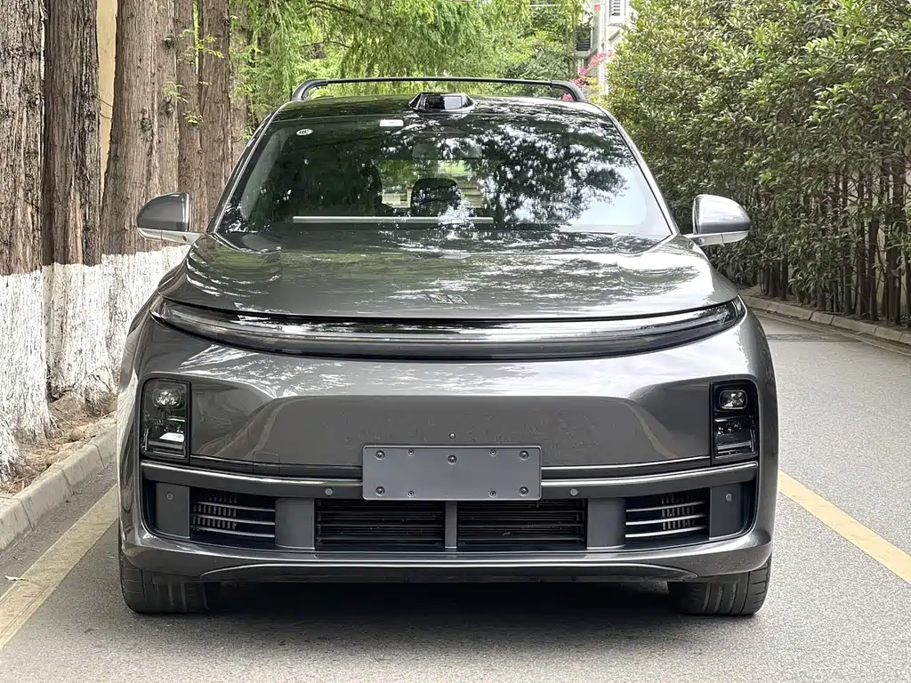 Li Auto Li L7 — миниатюра 2