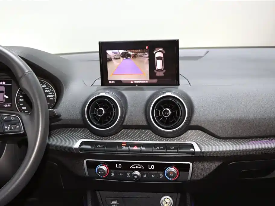 Audi Q2L 35 TFSI Fashion Dynamic Type, фото 14