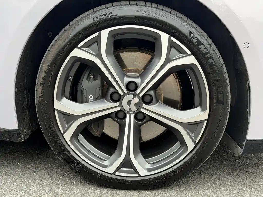 NIO ET5T — миниатюра 13