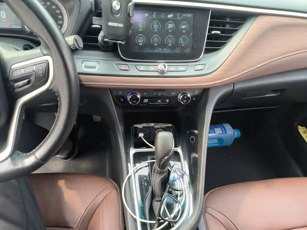 Buick GL6 — миниатюра 14