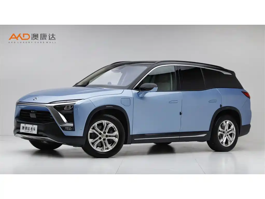 NIO ES8