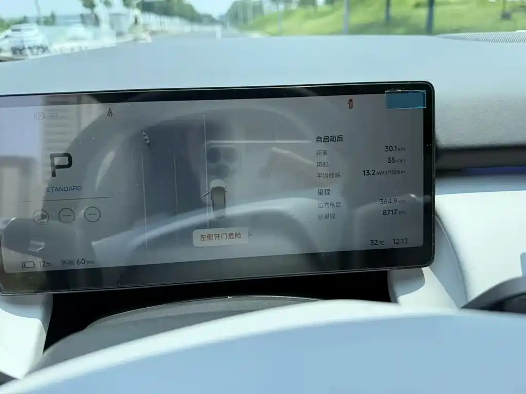 Xpeng P7 + 2024 Max