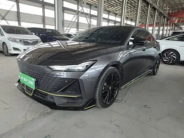 2023 Changan UNI-V