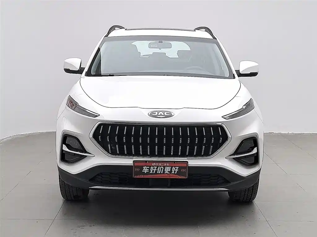 JIANGQI GROUP JIAYUE X7